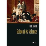 Goldoni &eacute;s Velence - T&ouml;r&ouml;k Tamara