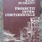 RADU BUDEANU - PROIECTII INTERCONTINENTALE