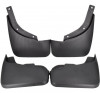 Aparatori noroi dedicate Audi Q7 2011-2013 ( MUD1076 CH-3 ), Lumi LUXURY
