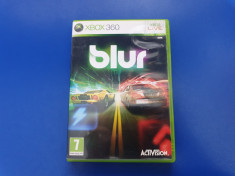 Blur - joc XBOX 360 foto