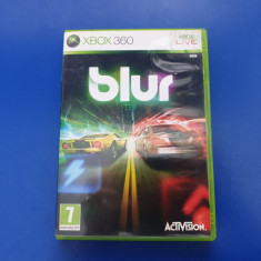 Blur - joc XBOX 360