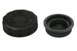 Cumpara ieftin Capacul rezervorului cu membrana fluid de frana Fata pentru KAWASAKI KZ 900/1000 1976-1978