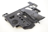 Ornament inferior planșa de bord AUDI A5 Sportback F5A 2017 OEM: 8W1863083F 11133421