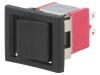 Comutator Basculant DPDT ON-ON 5A/120VAC 5A/28VDC IP40