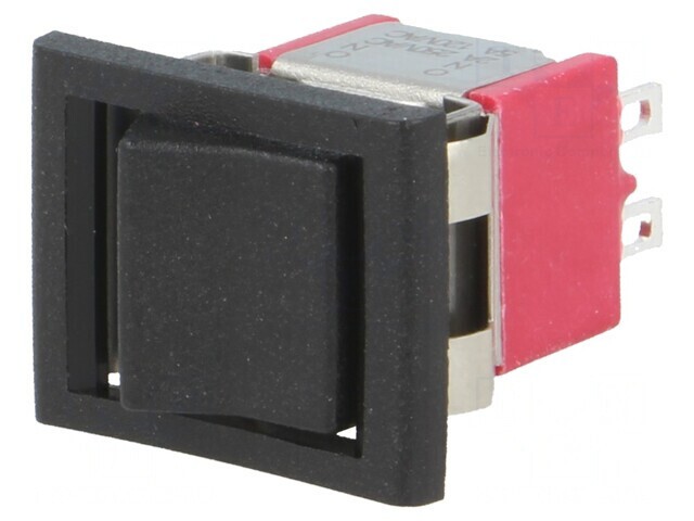 Comutator Basculant DPDT ON-ON 5A/120VAC 5A/28VDC IP40