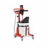 Malaxor electric 50l, 1600W
