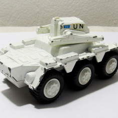 Transportor Militar U.N.(Natiunile Unite)- Guisval marca autentica 100%
