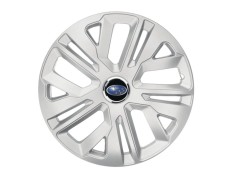 Set 4 Capace Roti Subaru, model Raven Gray, R16 foto