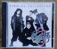 cd cu muzica disco pop, East 17 foto