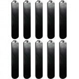 Instrument Indepartare Adeziv OEM V1 Wheel Design, Set 10 bucati, Negru