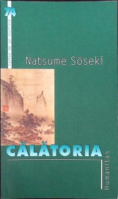 CALATORIA-NATSUME SOSEKI-274769 foto