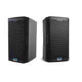 Set boxe active Alto Professional TS 410 2000W+2000W