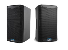 Set boxe active Alto Professional TS 410 2000W+2000W