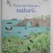 MAREA CARTE ILUSTRATA A NATURII , ilustratii de RACHEL STUBBS si JOHN RUSSELL , de MINNA LACEY , 2020