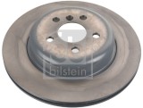 FEBI BILSTEIN 173008 Disc frana