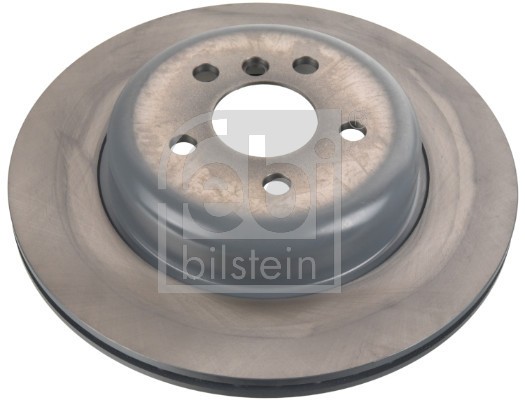 FEBI BILSTEIN 173008 Disc frana