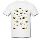 Cumpara ieftin Tricou &quot; Bees &quot;