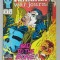 THE PUNISHER WAR JOURNAL , BAD TO THE BONE ! BENZI DESENATE , 1993