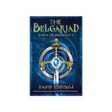 Belgariad 1: Pawn of Prophecy