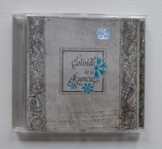 Colinde de la Runcu - CD - muzica de Craciun,