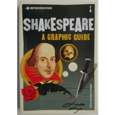 Introducing Shakespeare A Graphic Guide