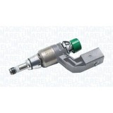 Injector Vw Passat B6 (3c2) 03.05-12.10, Passat B7 (362) 08.10-12.15, Touran (1t1 1t2) 02.03-05.10, Touran (1t3) 05.10-05.15, MAGNETI MARELLI