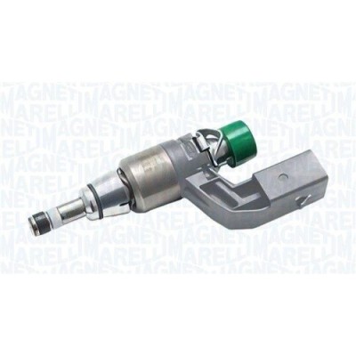 Injector Vw Passat B6 (3c2) 03.05-12.10, Passat B7 (362) 08.10-12.15, Touran (1t1 1t2) 02.03-05.10, Touran (1t3) 05.10-05.15, MAGNETI MARELLI foto