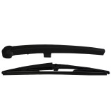 Brat stergator luneta + lamela Jeep Grand Cherokee (01.05-07.10) POLCAR 3430RWT1