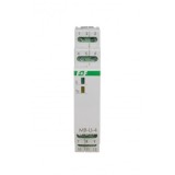 &quot;Contor Electronic Impulsuri RS485 Modbus RTU IP20&quot;