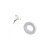 Cablu alarma 8 fire multifilare ecranate cupru + fir masa cupru 8 x 0,22mm rola 100ml TED Wire Expert TED002334 BBB, Ted Electric