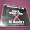 CD GOMPIE ALICE WHO THEIS ALICE ? ORIGINAL