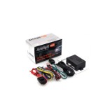 Modul pentru aprinderea automata a farurilor &quot;FOLLOW ME HOME&quot;, 12V Cod: DB600D Automotive TrustedCars, Oem