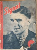 Revista Signal nr. 1/ aprilie 1943