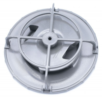 Cap pulverizator superior masina de spalat vase Whirlpool WCIO 3T341 PE foto