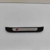 Ornament prag dreapta spate AUDI A6 Avant 4G5, C7, 4GD 2015 OEM: 4G0853376,4G0853376C