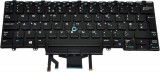 TASTATURA LAPTOP DELL LATITUDE ; layout: UK; &amp;quot;K9V28&amp;quot; NOU