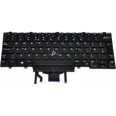 TASTATURA LAPTOP DELL LATITUDE ; layout: UK; &amp;quot;K9V28&amp;quot; NOU