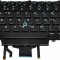 TASTATURA LAPTOP DELL LATITUDE ; layout: UK; &amp;quot;K9V28&amp;quot; NOU