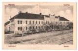 SV * Halchiu / Heldsdorf * CAZARMA * Brasov, Circulata, Necirculata, Fotografie, Printata