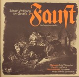 Cumpara ieftin Editie 3xLP Johann Wolfgang von Goethe &lrm;&ndash; Faust (VG++), Soundtrack