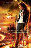 Richelle Mead - Patimi de sucub ( GEORGINA KINCAID # 4 )