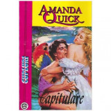 Amanda Quick - Capitulare - 111892