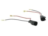Connects2 CT55-VX02 Unitate Adaptor Difuzor Vauxhall Astra CarStore Technology