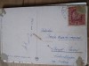 Ilustrata circulatie Imperiul AustroUngar (A)