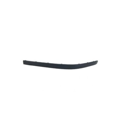 Bandou bara stanga fata stanga Bmw Seria 5 E39, 2000-06.2004, fara gauri pentru senzori de parcare, grunduit 51117005957; 51117005961 foto
