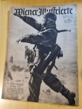 Revista nazista austria 9 iunie 1943-himmler,razboiul mondial,foto de pe front