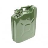 Canistra metalica 10 l