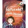 Hetvenh&eacute;t v&ouml;r&ouml;s b&aacute;r&aacute;ny - Jane Haining eml&eacute;k&eacute;nek - Hal&aacute;sz Margit
