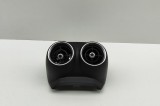 Gura de ventilație consola centrală ALFA ROMEO STELVIO 949_ 2018 OEM: 1561236810,156108691 | 31990419