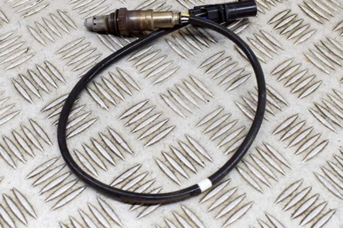 Sonda lambda VW GOLF VIII CD1 2021 OEM: 04E906262GH 21327027